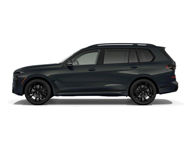 New 2027 Dravit Grey Metallic BMW  image 4
