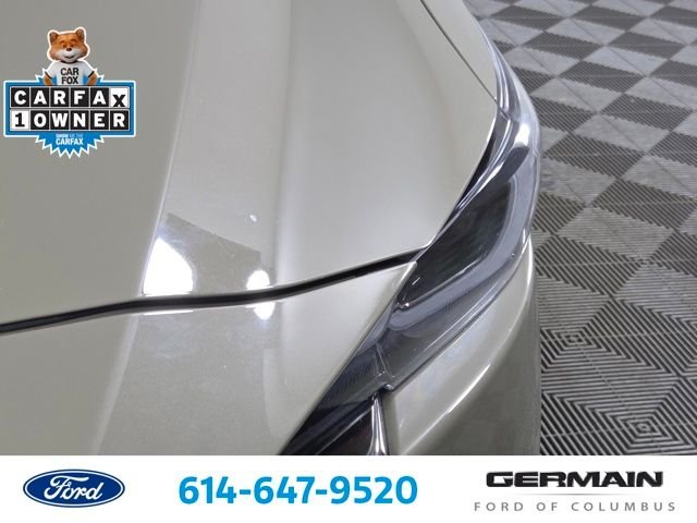 Used 2025 Zircon Sand Metallic Mazda 2.5 Carbon Turbo image 16