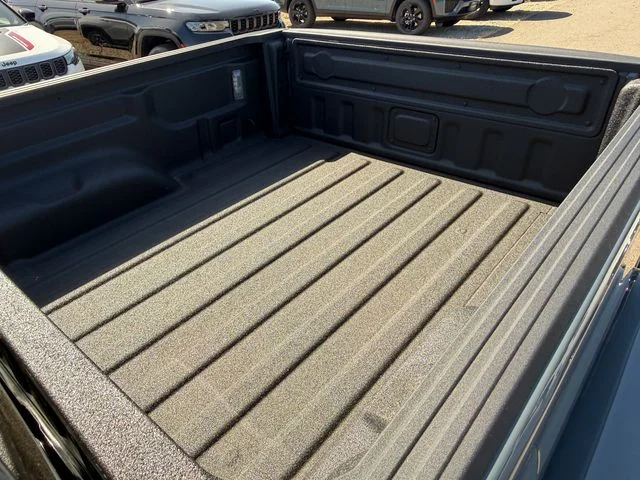 New 2026 Gray Jeep Shadow Ops image 25