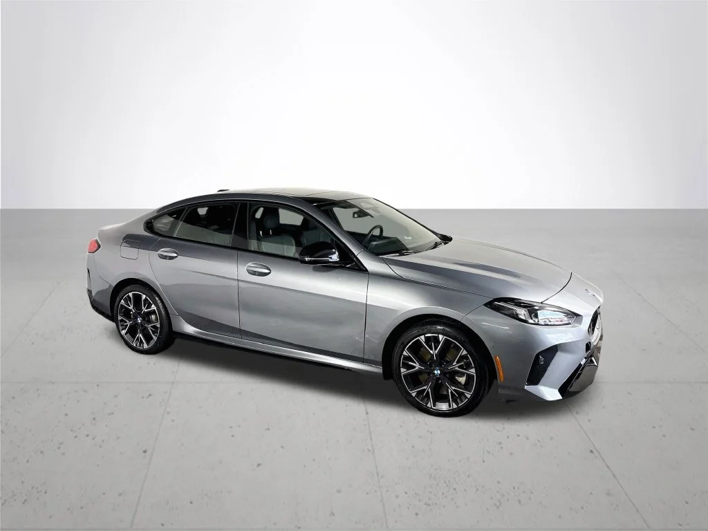 Used 2026  BMW 228 Gran Coupe image 4