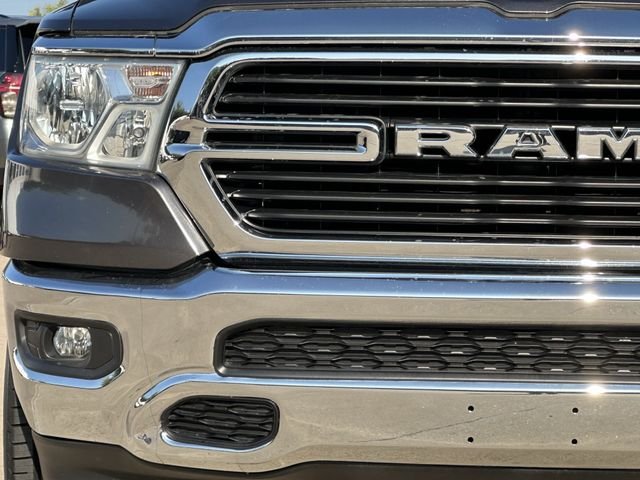 Used 2021 Gray Ram Big Horn/Lone Star image 8