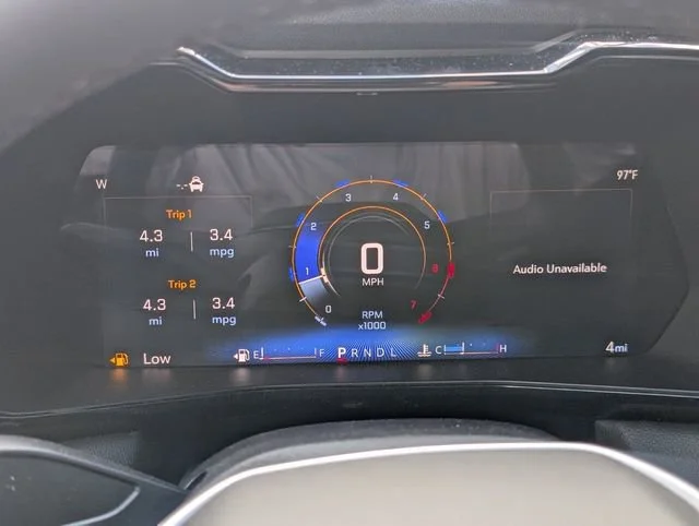 New 2026 Summit White Chevrolet LT image 12