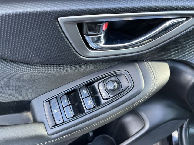 Used 2023 Black Subaru Premium image 17