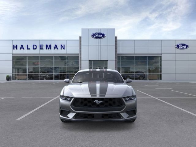 2025 Ford Mustang EcoBoost Premium Fastback - Photo 6