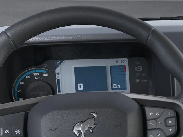 2025 Ford Bronco 4-Door Big Bend - Photo 13