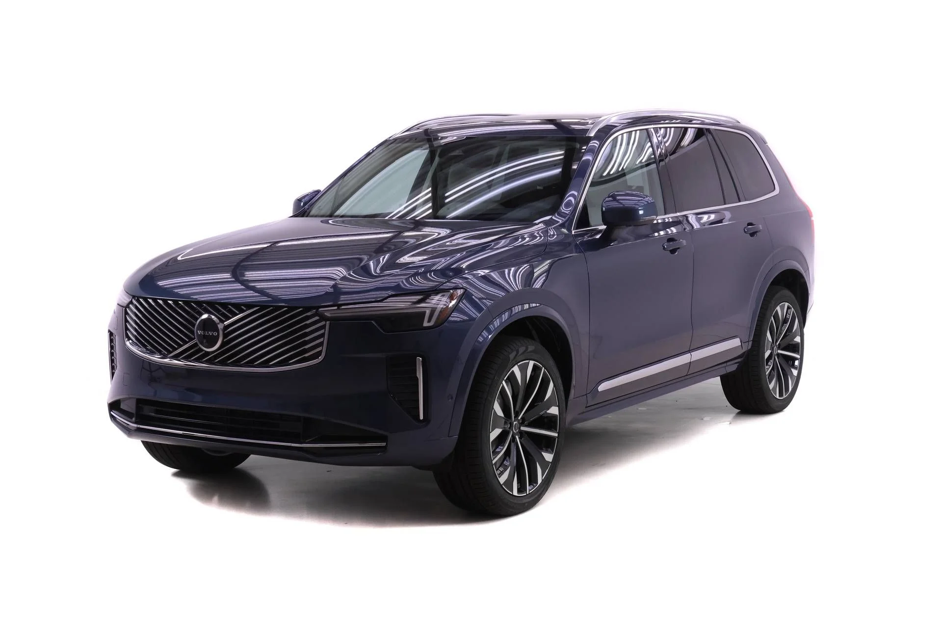 2026 Volvo XC90 B6 Ultra Bright 7-Seater 4WD's photo