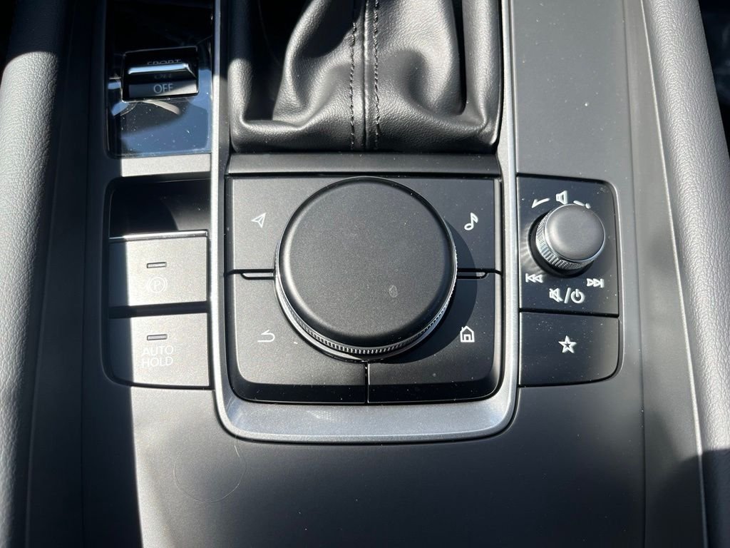 New 2026 Blue Mazda 2.5 S Preferred image 13