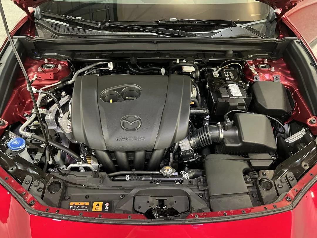 2026 Mazda CX-30 Preferred - Photo 11