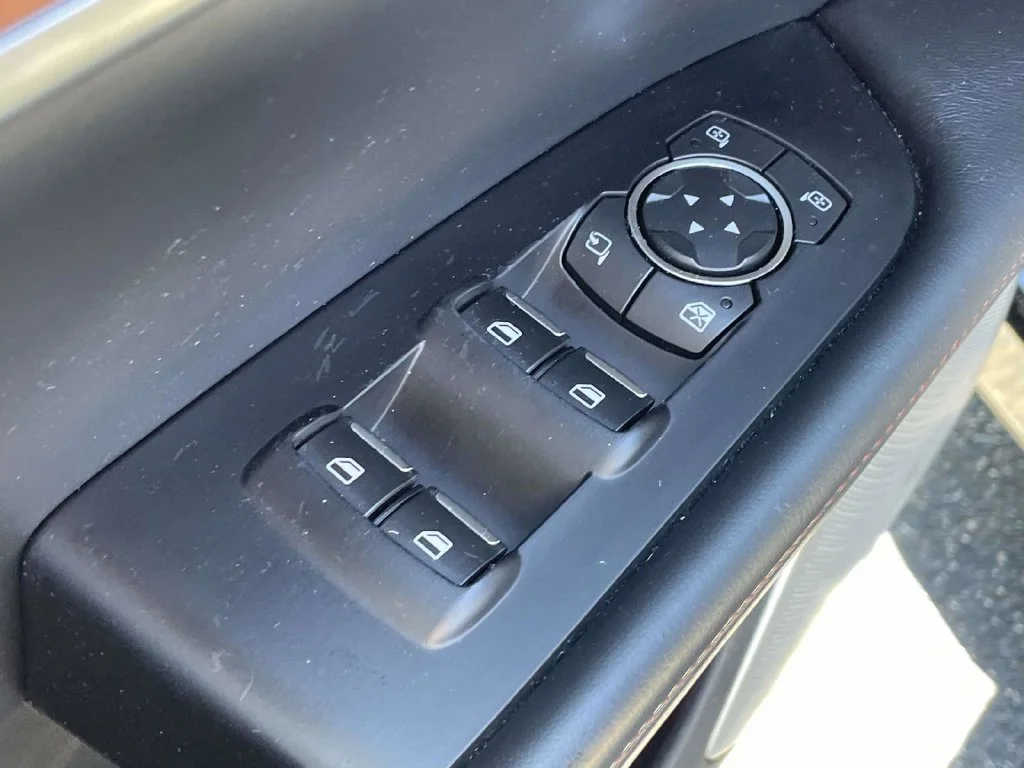 Used 2019 Black Lincoln Black Label image 25