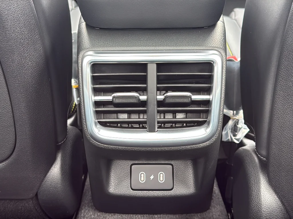 New 2026 Aurora Black Pearl Kia GT image 20