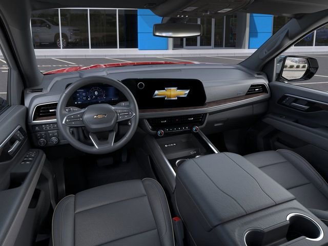 2025 Chevrolet Suburban Premier - Photo 15