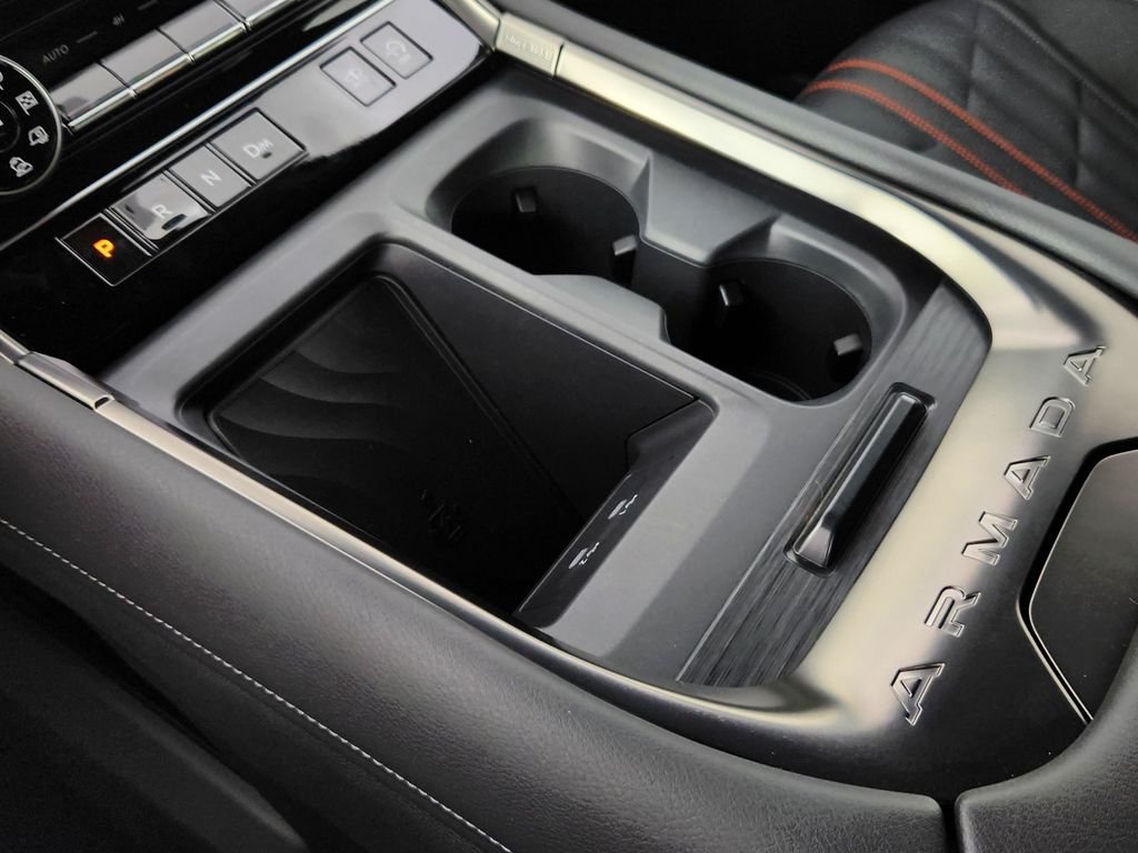 New 2026 Gray Nissan PRO-4X image 29