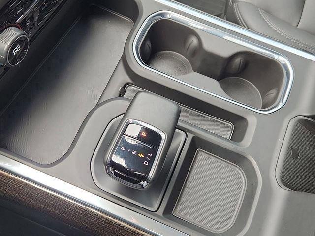 Used 2025 Black Chevrolet RST image 15