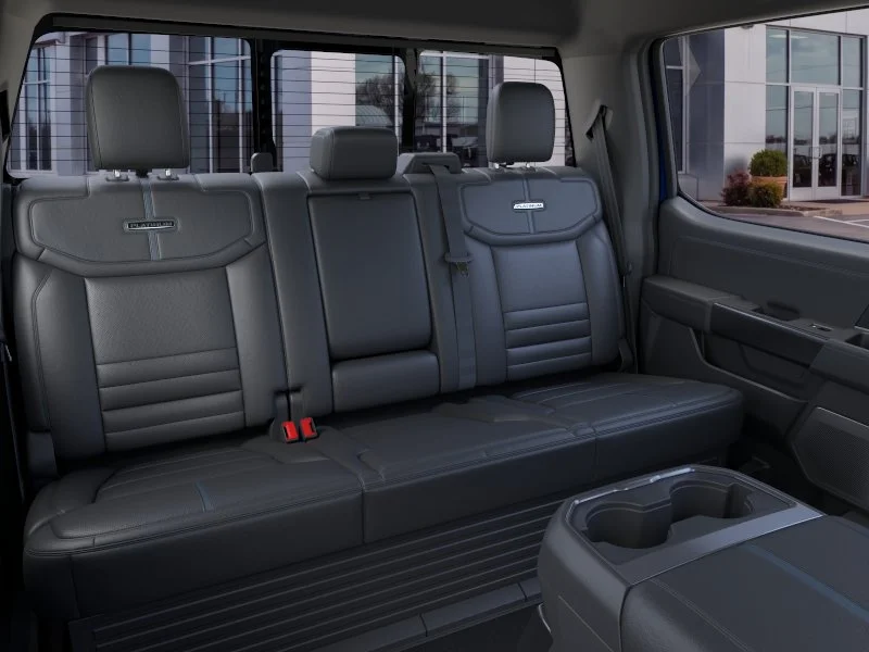 2026 Ford F-250 Super Duty Platinum - Photo 33