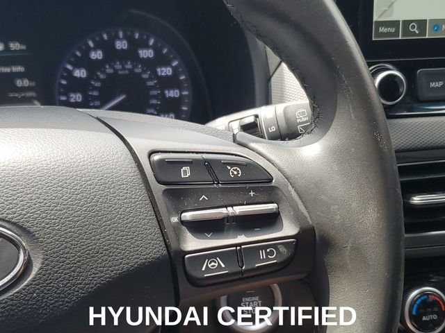 2023 Hyundai Kona SEL - Photo 16
