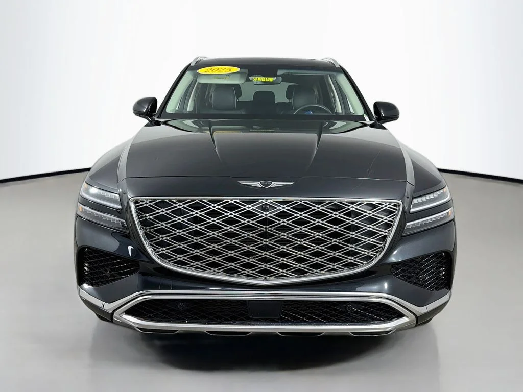 Used 2025 Vik Black Genesis Prestige image 2