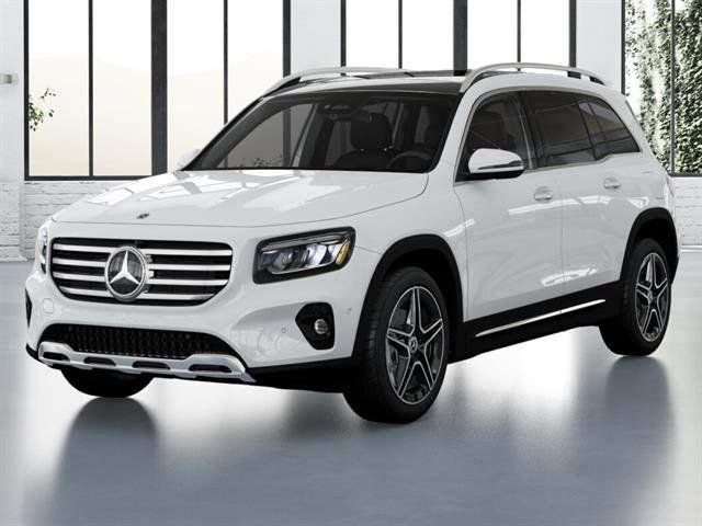 2026 Mercedes-Benz GLB GLB 250 4MATIC's photo