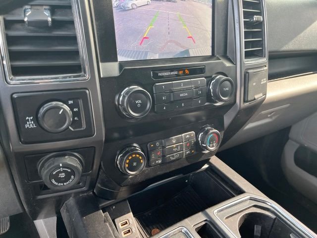 Used 2019 White Ford XLT image 24