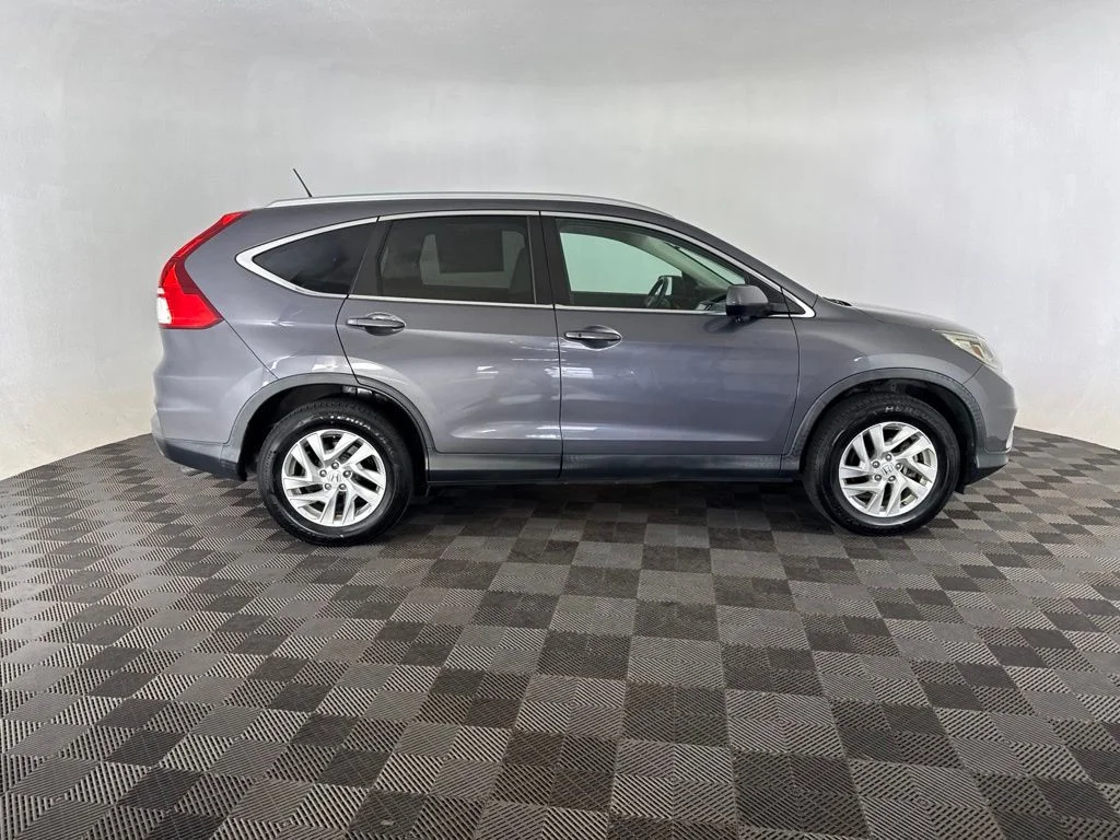 Used 2015  Honda EX-L image 4