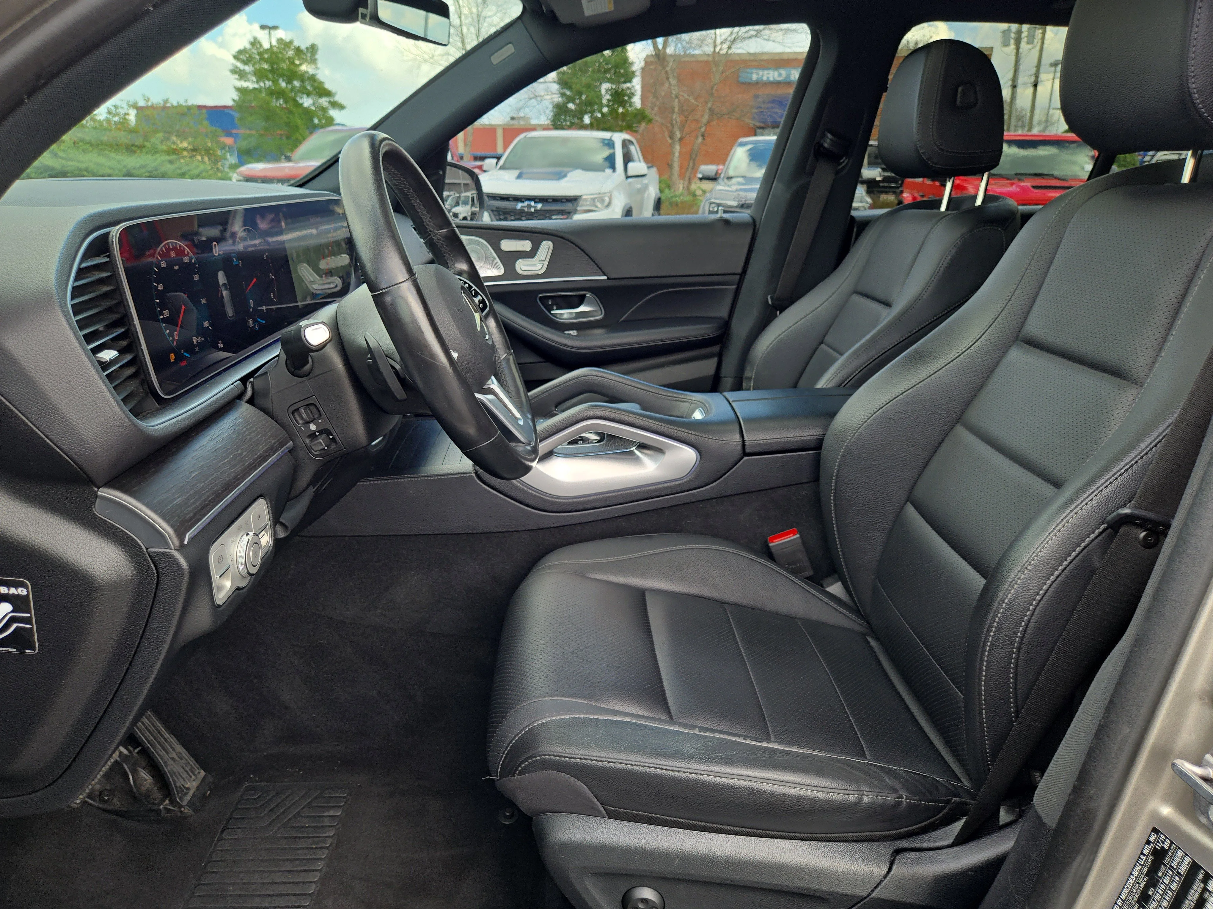 2020 Mercedes-Benz GLE GLE350 - Photo 23
