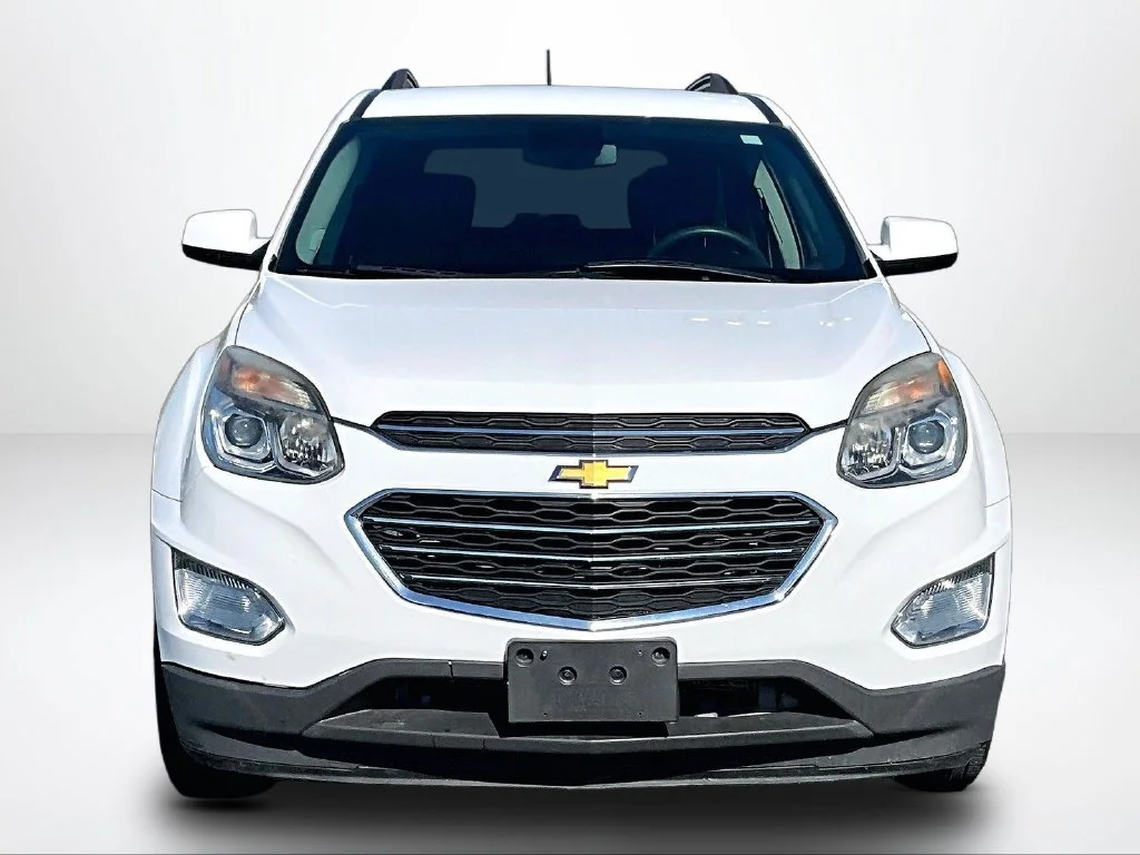 Used 2016 White Chevrolet LT image 3