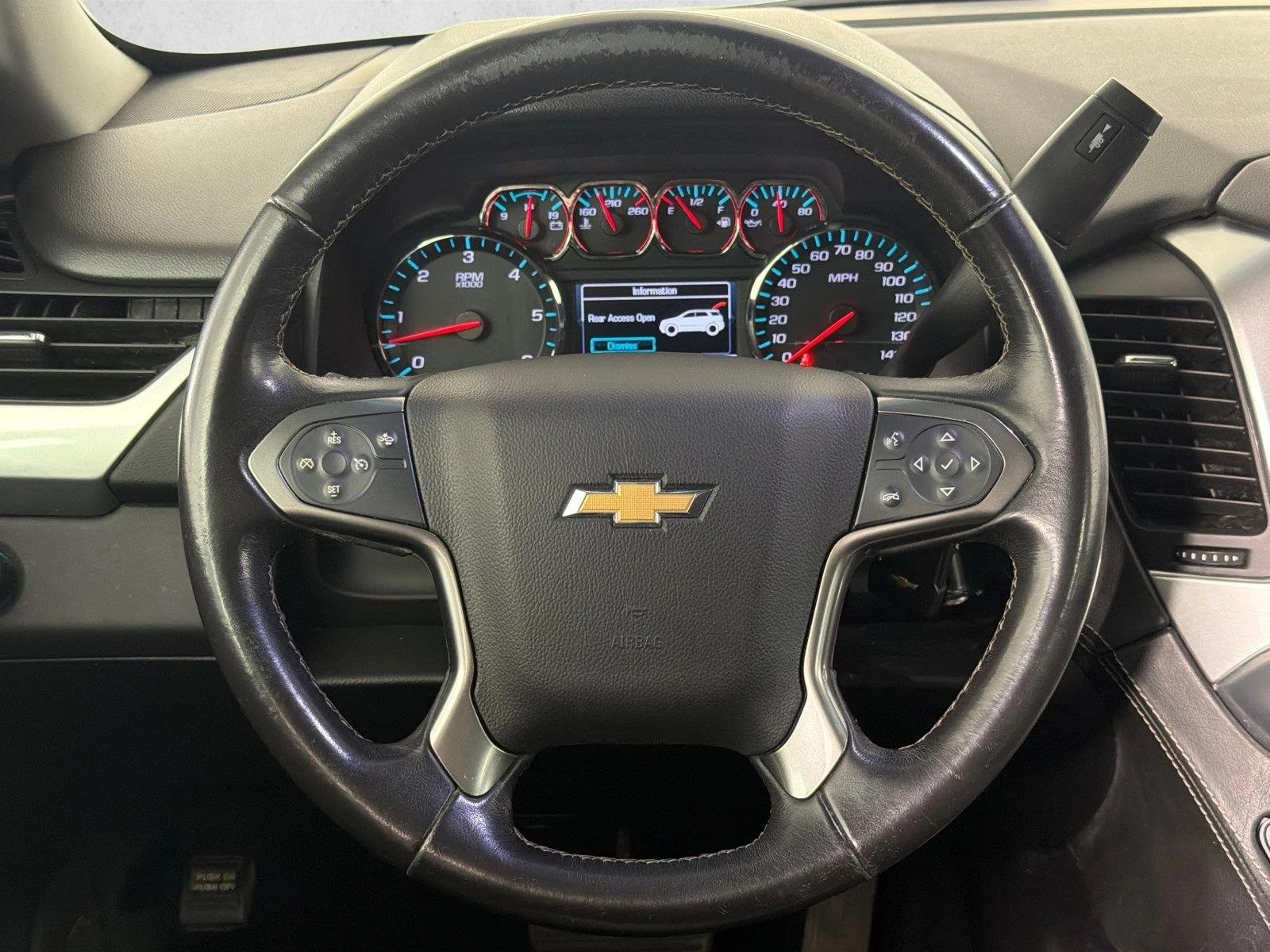 Used 2019 White Chevrolet LT image 25