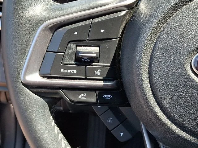 Used 2021 Gray Subaru Touring XT image 22