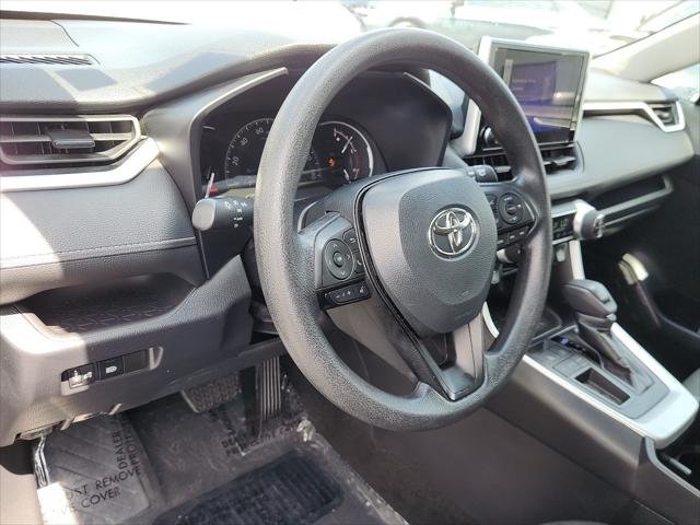 Certified Used 2024 BLUEPRINT Toyota  image 11