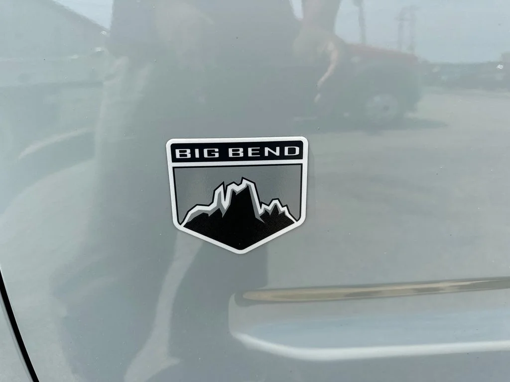 Used 2023 Green Ford Big Bend image 17