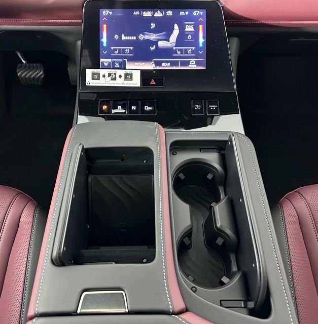 2026 INFINITI QX80 Autograph - Photo 23