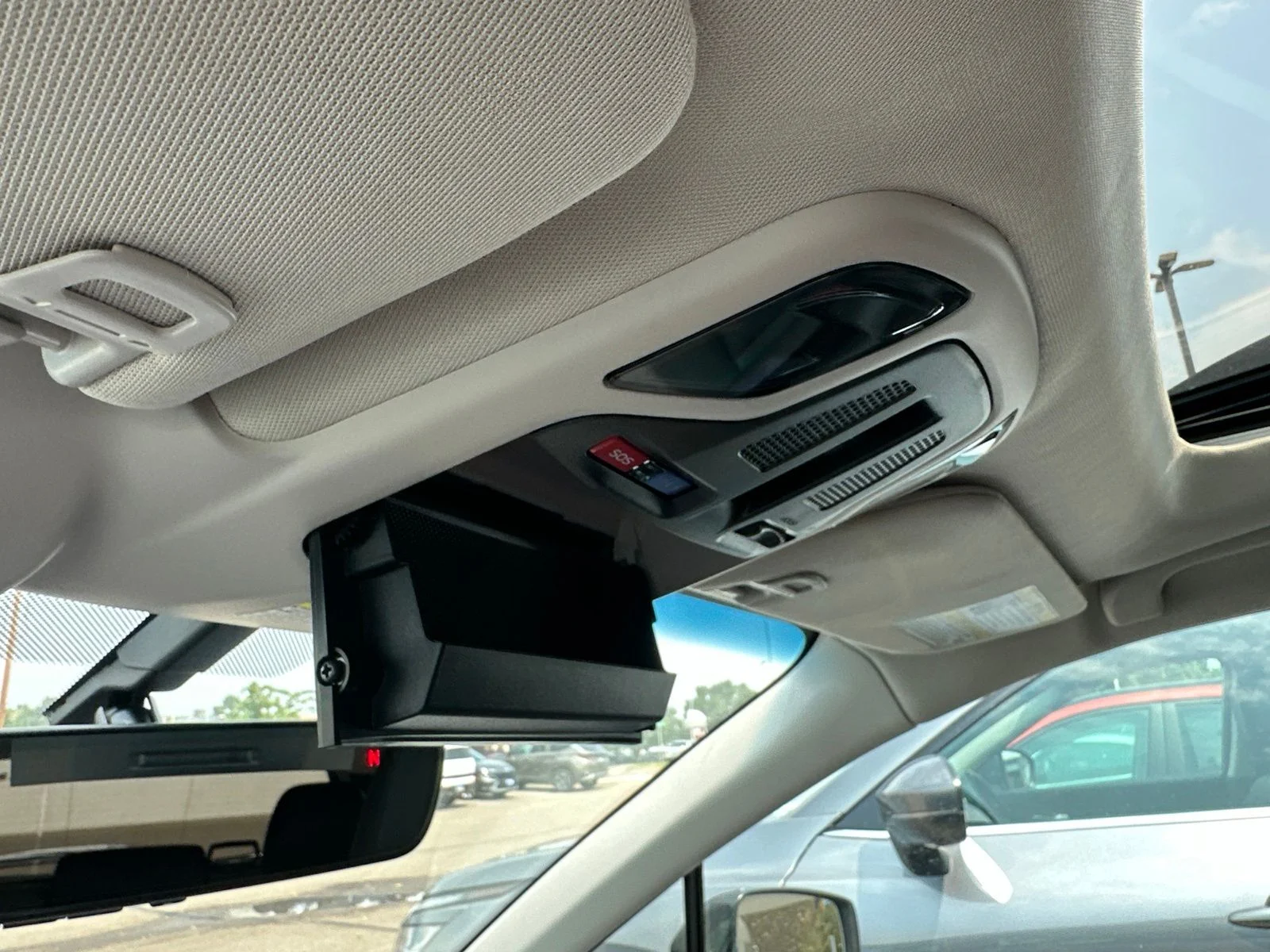 Used 2021 Gray Subaru Onyx Edition XT image 74