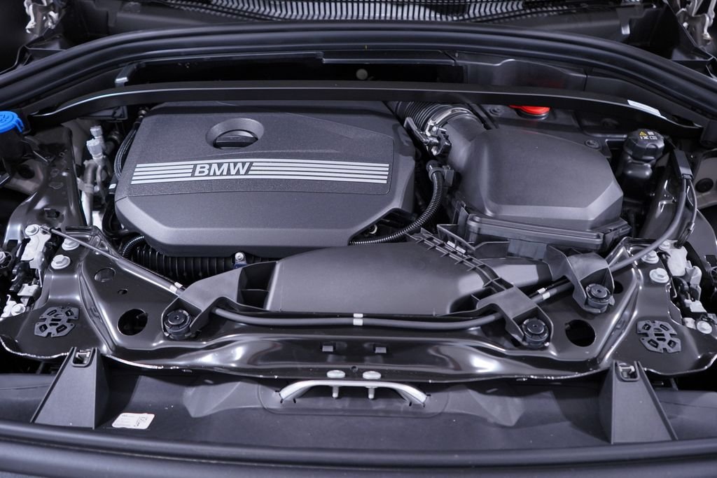 New 2027  BMW xDrive28i image 23