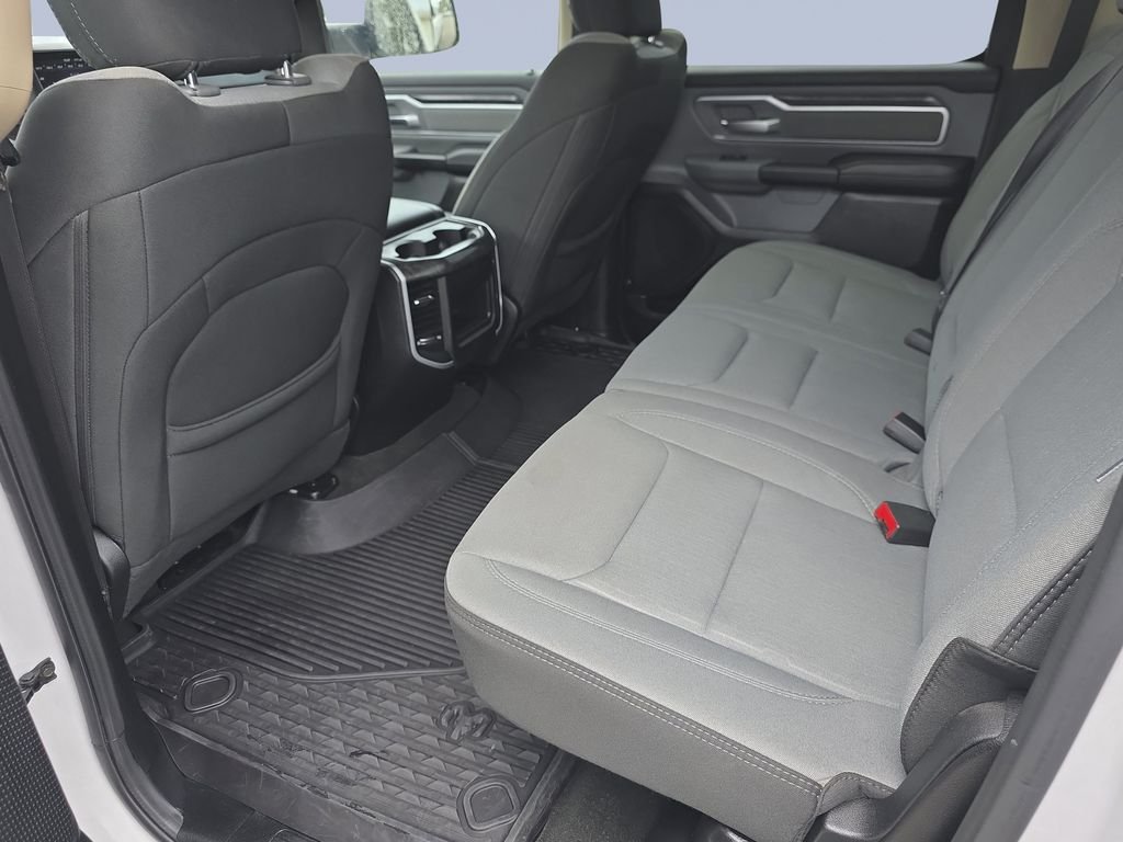2020 RAM Ram 1500 Pickup Big Horn/Lone Star - Photo 29