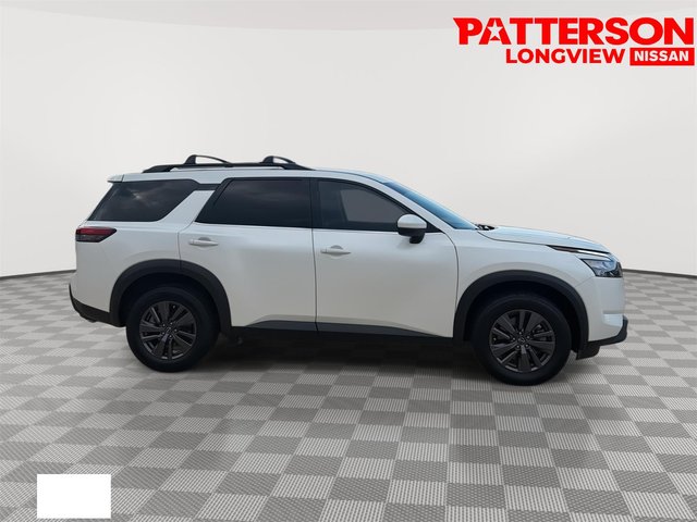 Pre-Owned 2023 Nissan Pathfinder SV