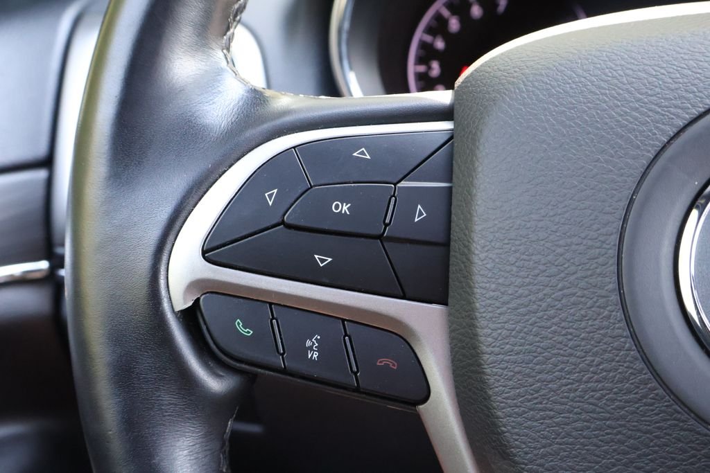 2022 Jeep Grand Cherokee WK Limited - Photo 29