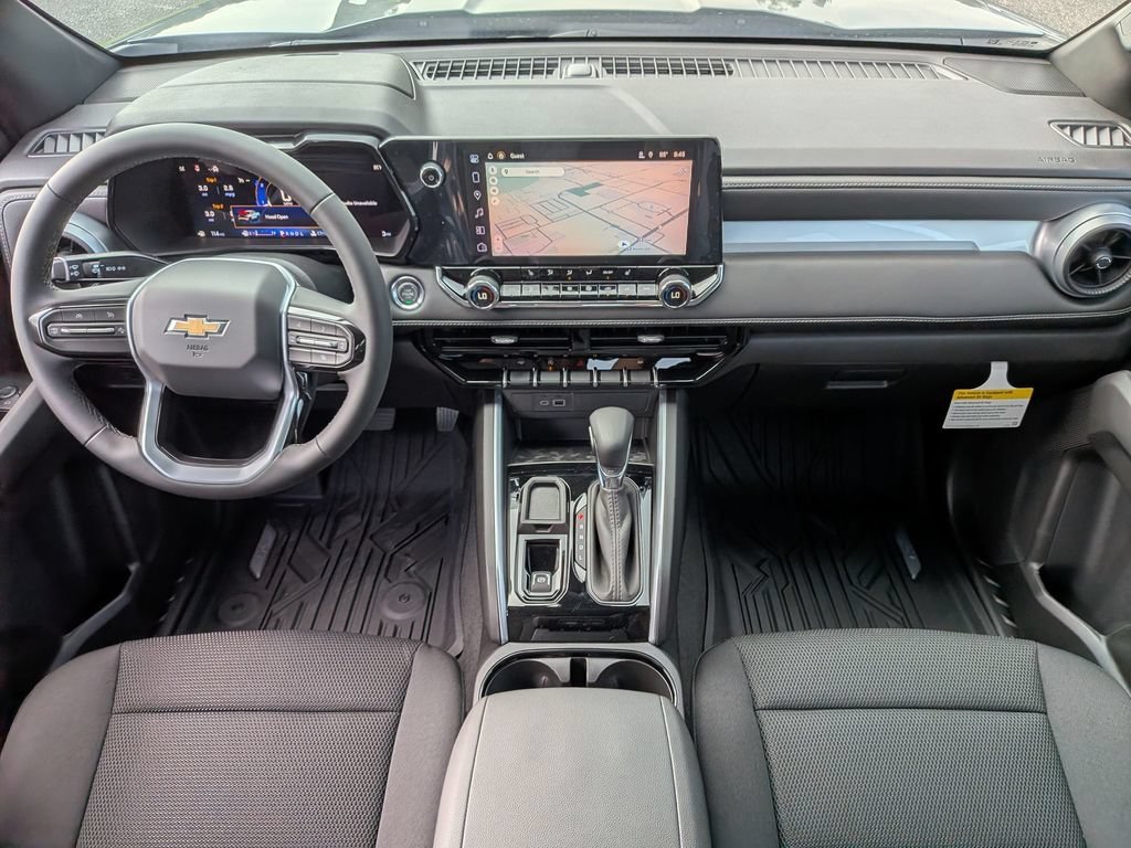 2026 Chevrolet Colorado LT - Photo 26