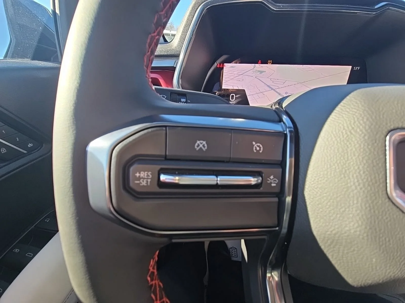2026 GMC Canyon AT4X - Photo 22