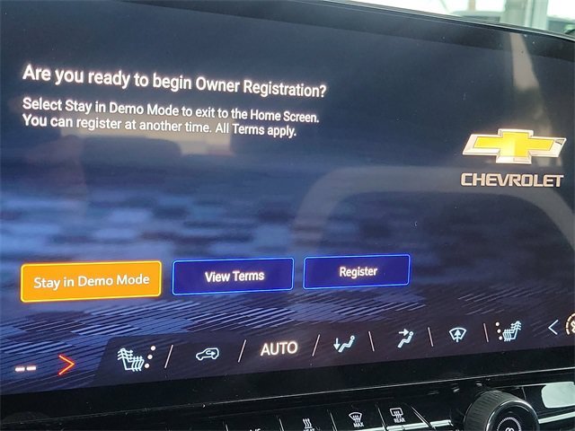 2026 Chevrolet Blazer EV LT - Photo 13