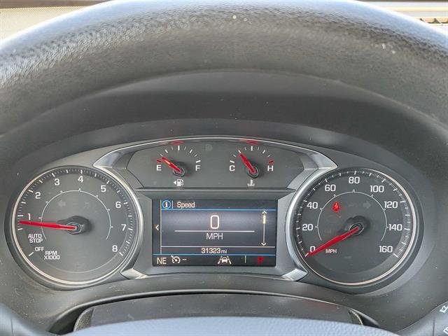 2024 GMC Terrain SLE - Photo 50