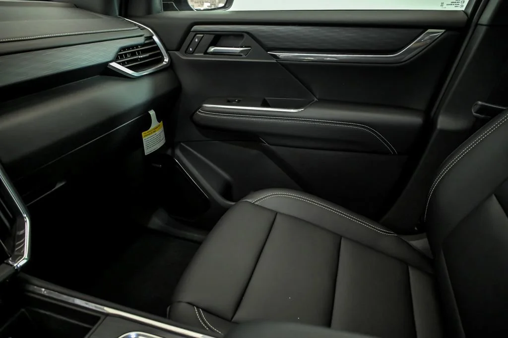 2026 GMC Acadia Elevation - Photo 18