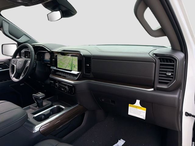 2026 Chevrolet Silverado 1500 RST - Photo 31