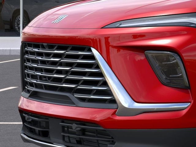 2026 Buick Enclave Preferred - Photo 13