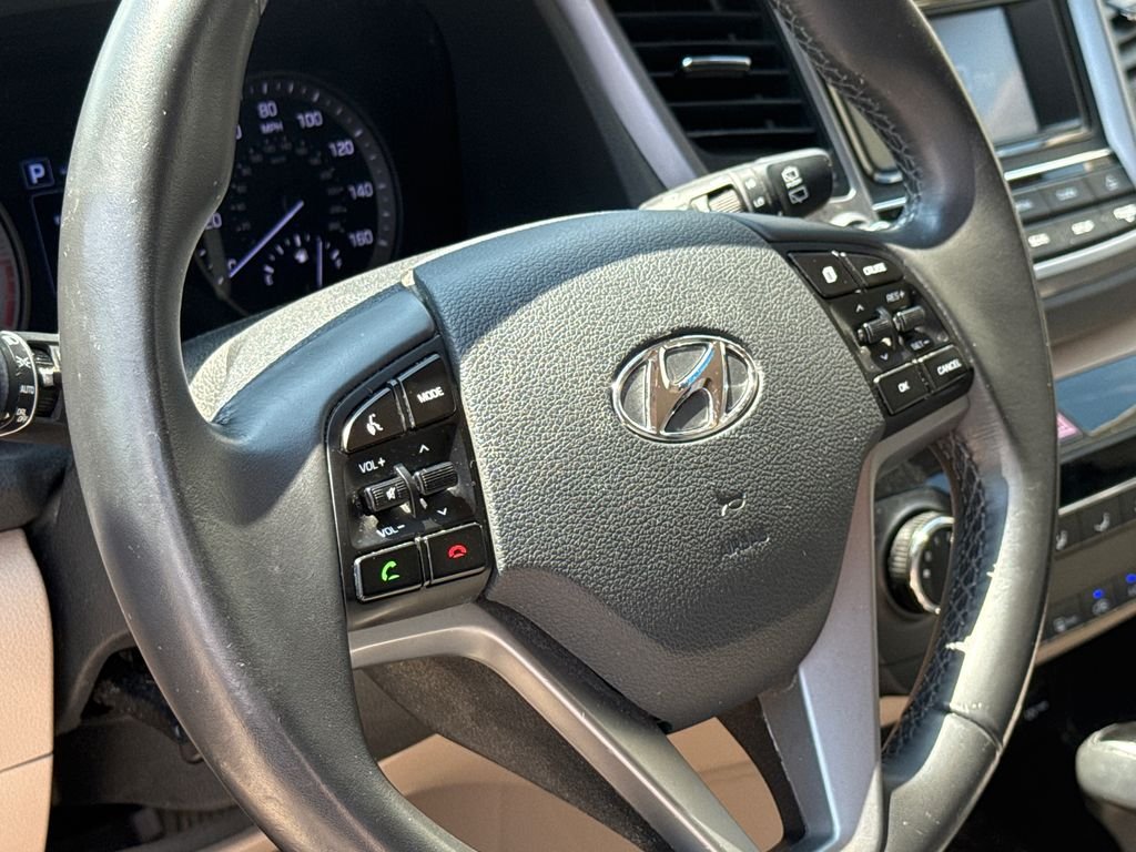 Used 2017 Beige Hyundai Sport image 24