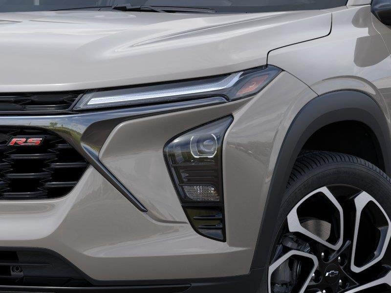 New 2026 White Sands Chevrolet 2RS image 10