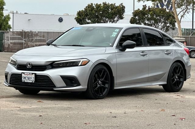 Used 2024 Lunar Honda Sport image 8