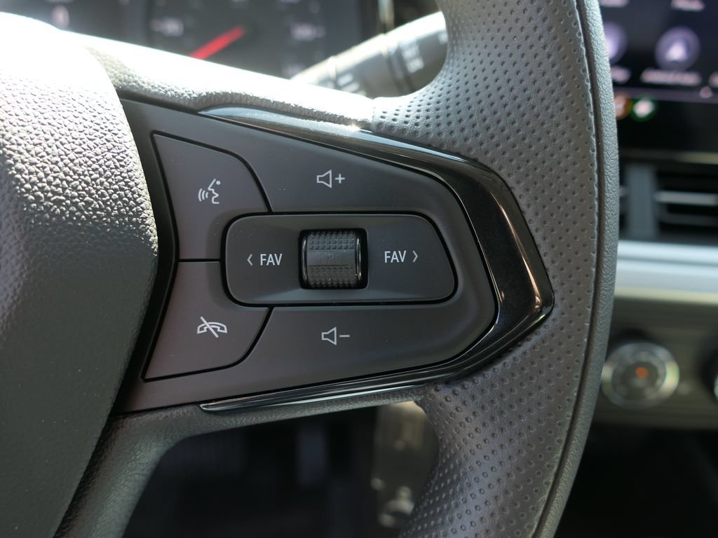 2026 Chevrolet Trax LS - Photo 16