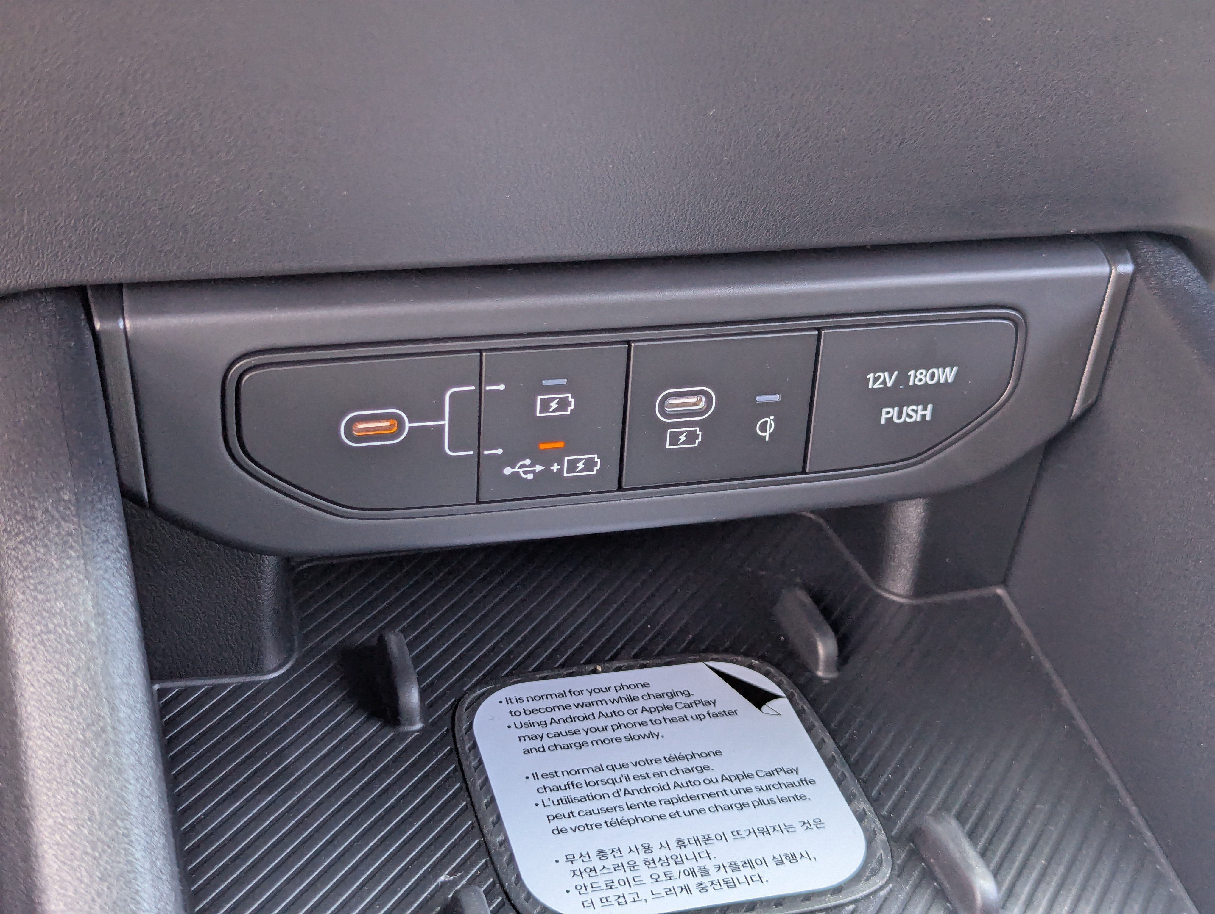 New 2026 Interstellar Gray Kia GT-Line image 28