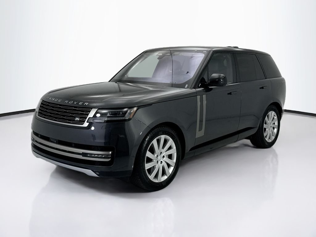 2023 Land Rover Range Rover 3.0 SE SWB's photo