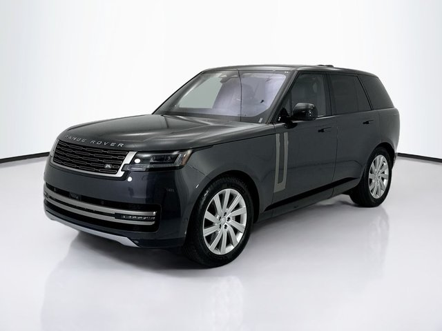 2023|Land Rover|Range Rover|SE|4D Sport Utility