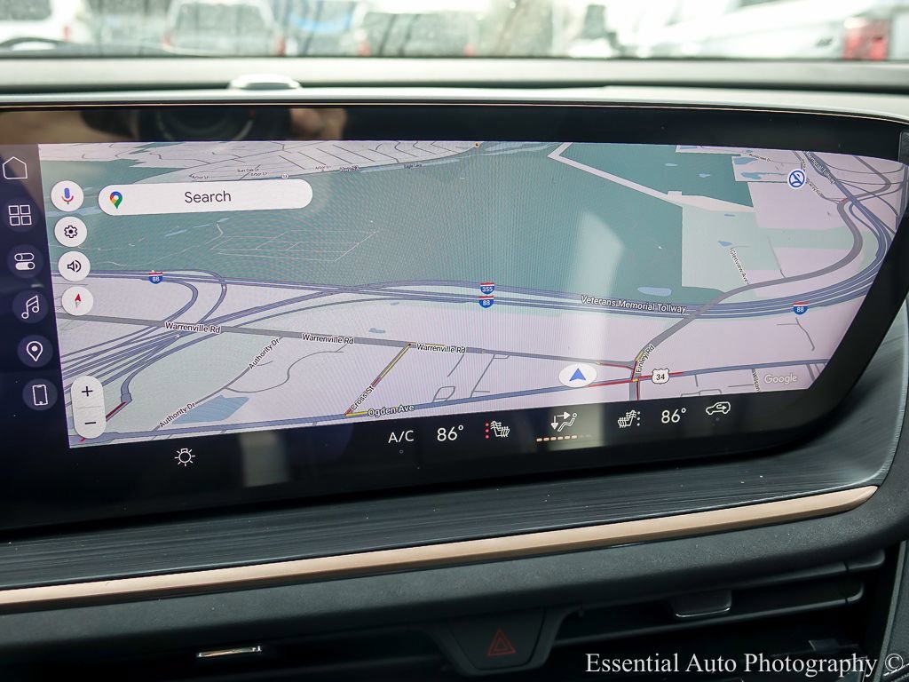 2026 BUICK ENVISION - Image 17